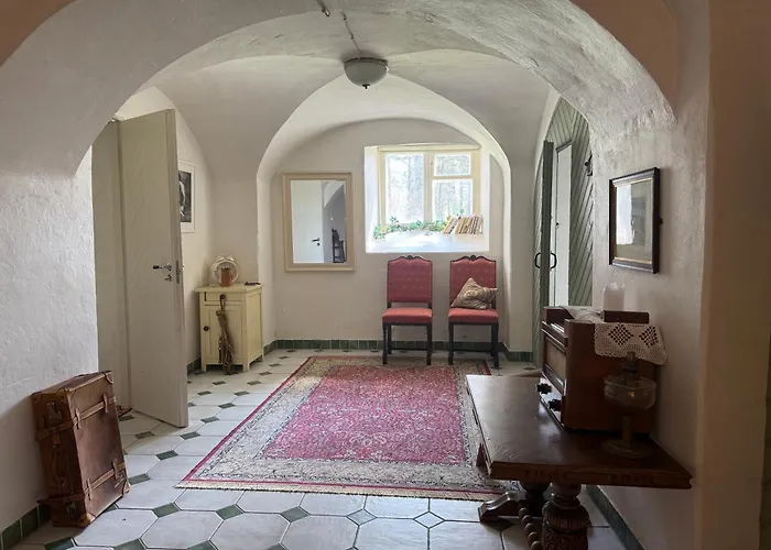 Laitse Castle