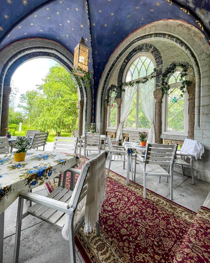 Castle Gasthof *
