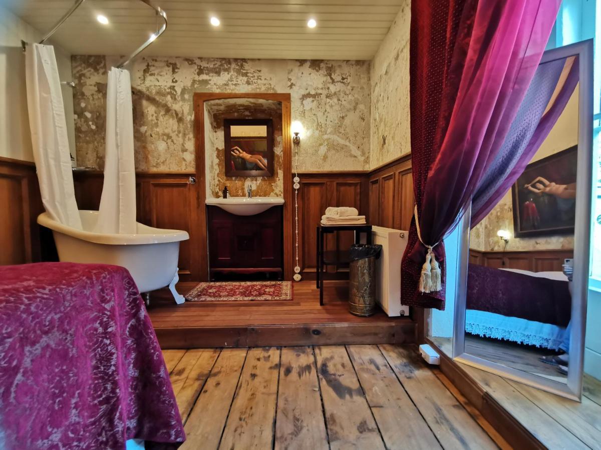 Gasthof Castle Laitse