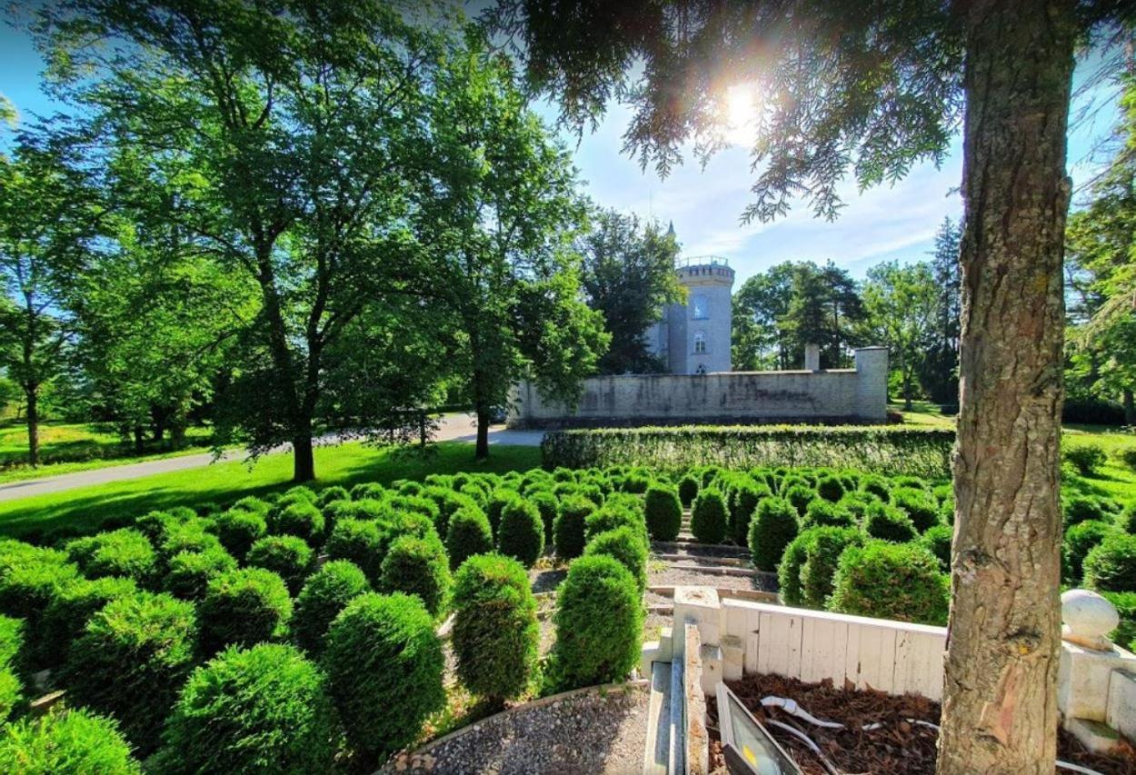 Castle Laitse