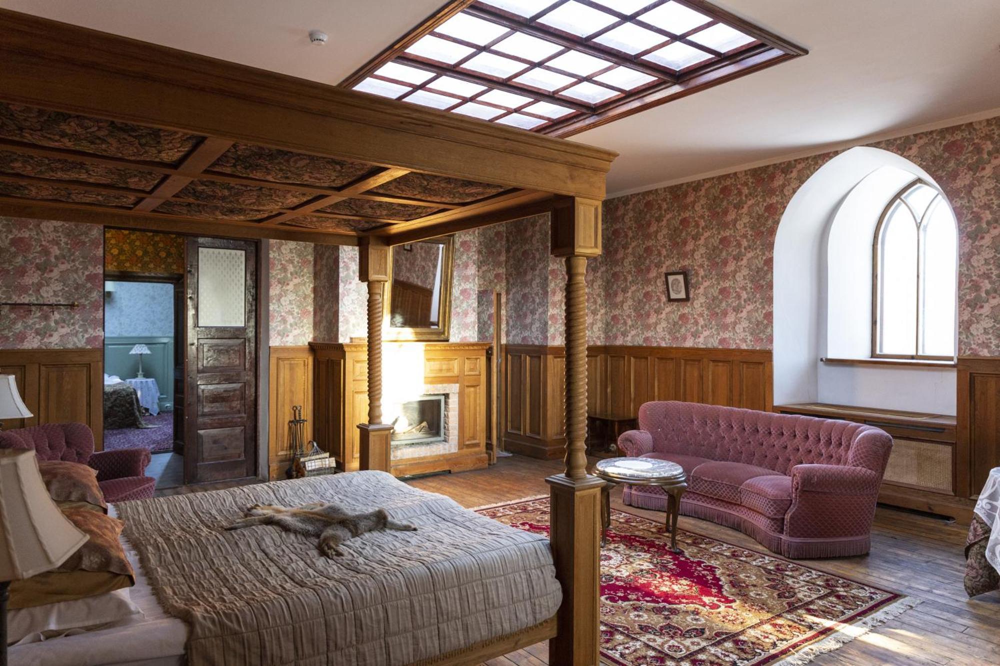 Castle Gasthof Laitse