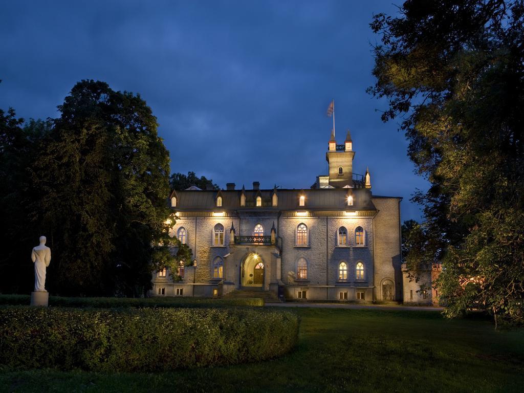 Castle