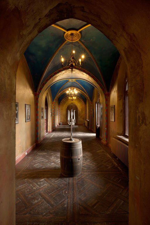 Gasthof Castle
